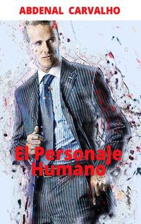 Cover image for El Personaje Humano