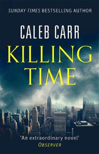 Cover image for Killing Time