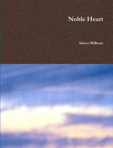 Cover image for Noble Heart