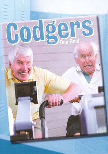 Cover image for Codgers