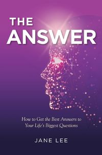 Cover image for The Answer