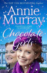 Cover image for Chocolate Girls