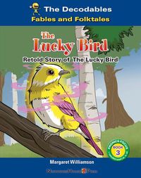 Cover image for The Lucky Bird