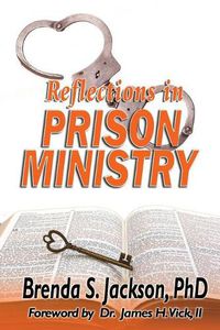 Cover image for Reflections in Prison Ministry