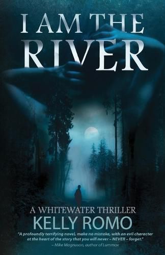 Cover image for I Am The River