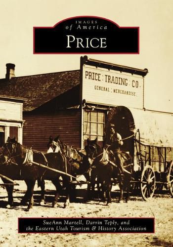 Cover image for Price