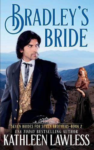 Cover image for Bradley's Bride