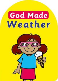 Cover image for God Made Weather