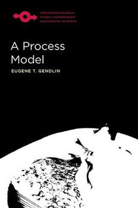 Cover image for A Process Model