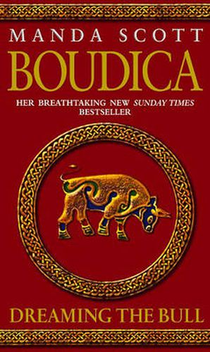 Boudica: Dreaming the Bull: Boudica 2