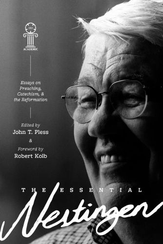 Cover image for The Essential Nestingen