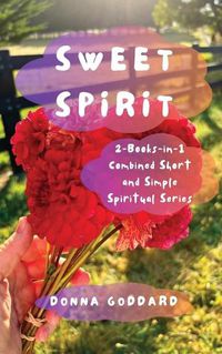 Cover image for Sweet Spirit