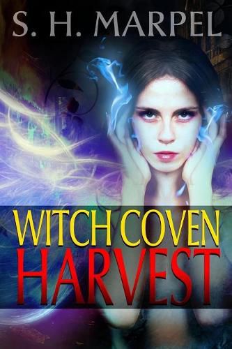 Cover image for Witch Coven Harvest