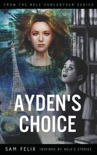 Cover image for Ayden's Choice.