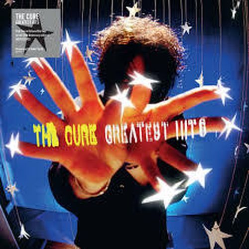 Cover image for Greatest Hits (RSD 2026 Indie 2LP Vinyl)