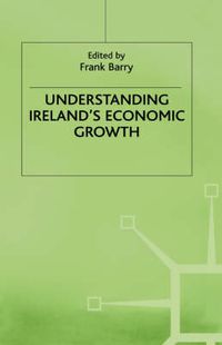 Cover image for Understanding Ireland's Economic Growth