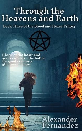 Cover image for Through the Heavens and Earth