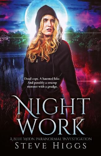 Cover image for Night Work