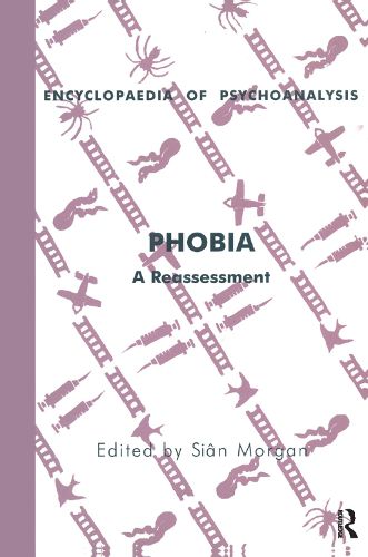 Cover image for Phobia: A Reassessment