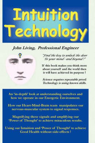 Cover image for Intuition Technology