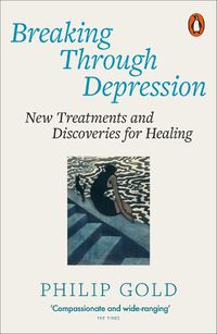 Cover image for Breaking Through Depression