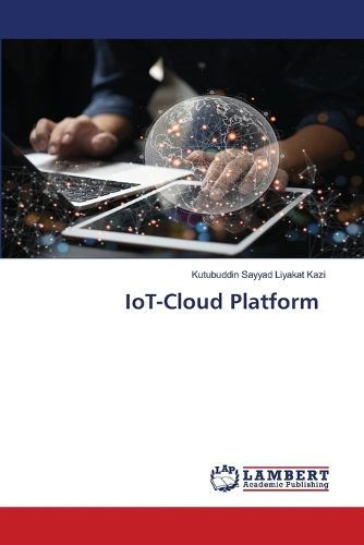 Cover image for IoT-Cloud Platform