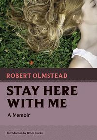Cover image for Stay Here with Me
