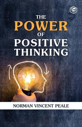 Cover image for The Power Of Positive Thinking