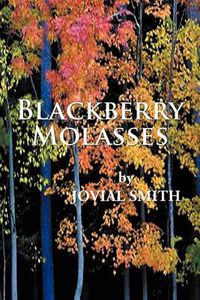 Cover image for Blackberry Molasses