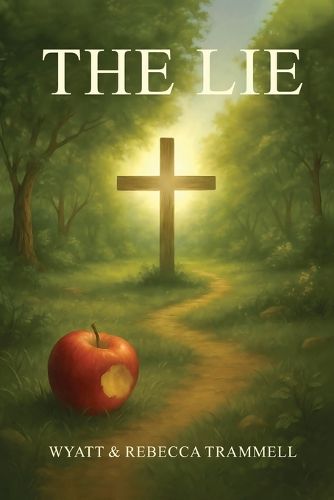 Cover image for The Lie