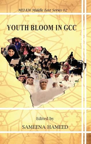 Cover image for Youth Bloom in Gcc