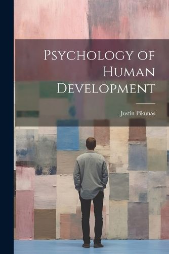 Cover image for Psychology of Human Development
