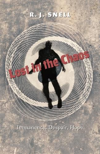 Cover image for Lost in the Chaos