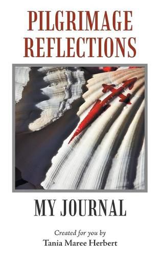 Cover image for Pilgrimage Reflections: My Journal