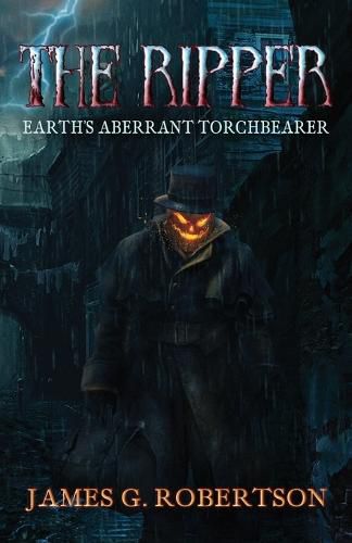 The Ripper: The First Next Life Prequel