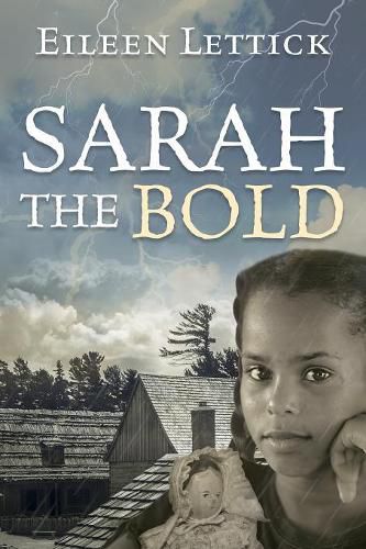 Cover image for Sarah the Bold