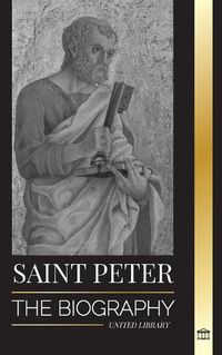 Cover image for Saint Peter