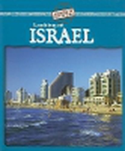 Cover image for Looking at Israel