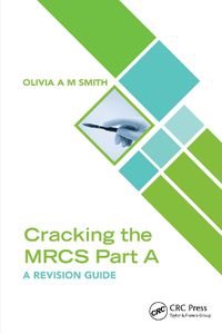 Cover image for Cracking the MRCS Part A