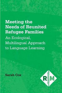 Cover image for Meeting the Needs of Reunited Refugee Families