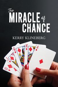 Cover image for The Miracle of Chance