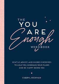 Cover image for The You Are Enough Workbook