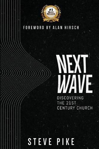 Cover image for Next Wave