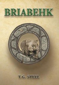 Cover image for Briabehk