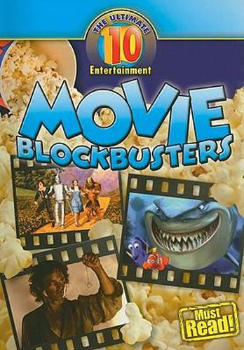 Movie Blockbusters