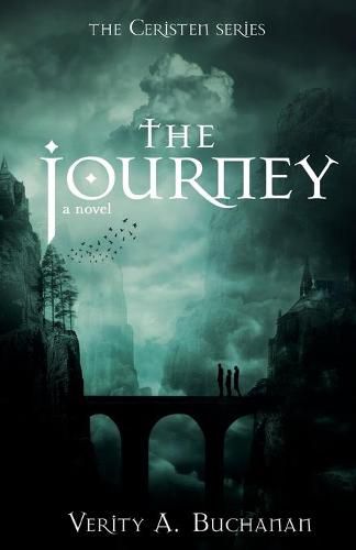 Cover image for The Journey