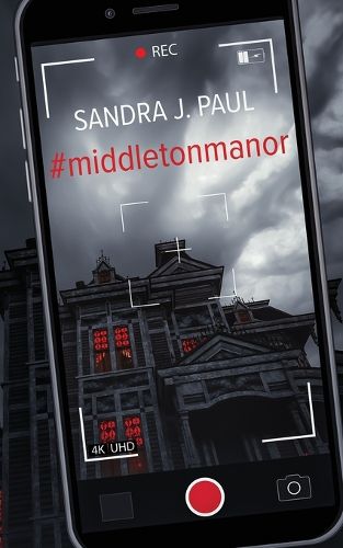 Cover image for #middletonmanor