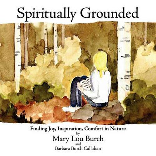 Cover image for Spiritually Grounded