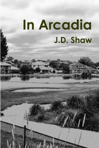 Cover image for In Arcadia