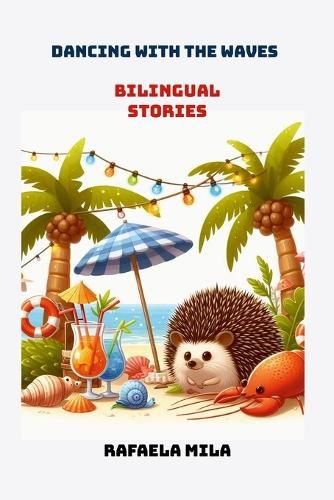 Cover image for "Dancing with the waves"